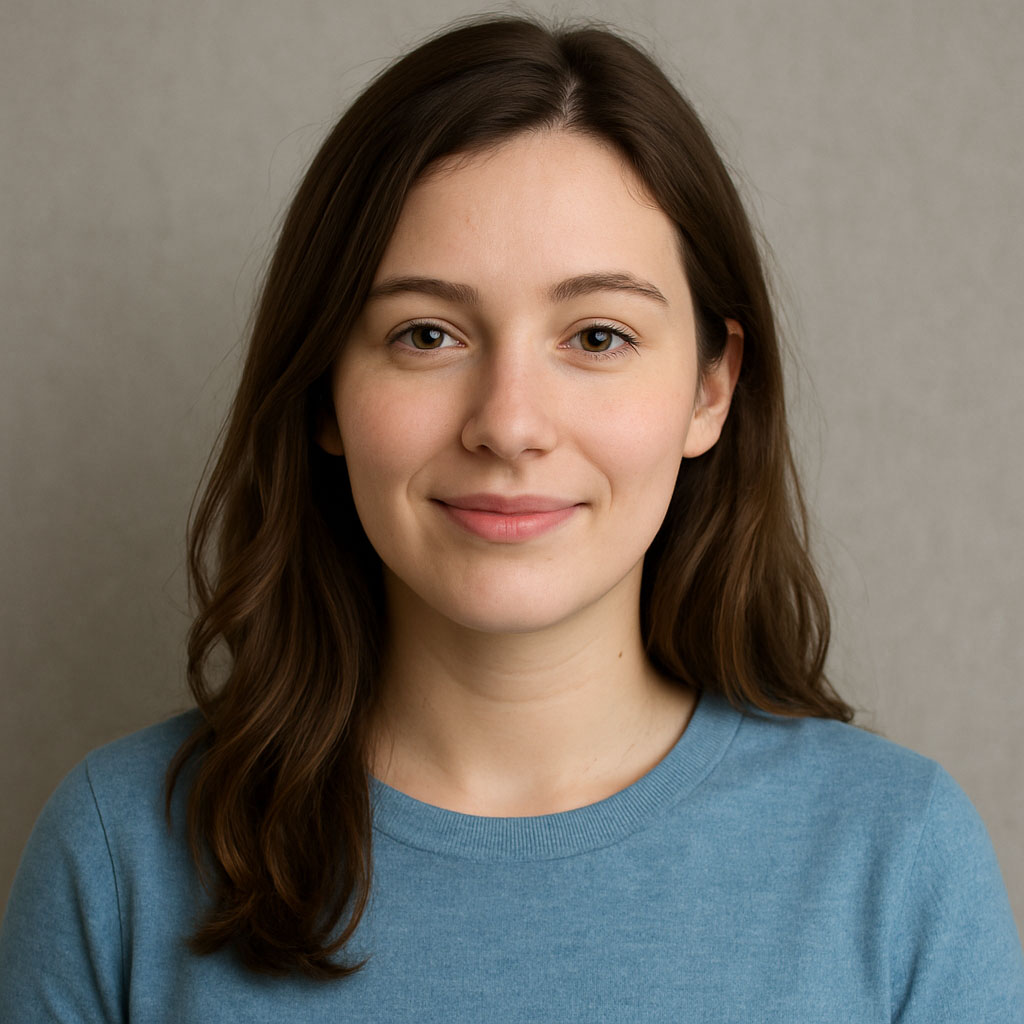 Chloe R - Client Success Strategist