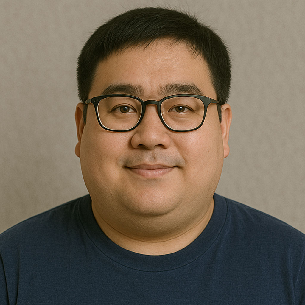 David Kim - AI Expert