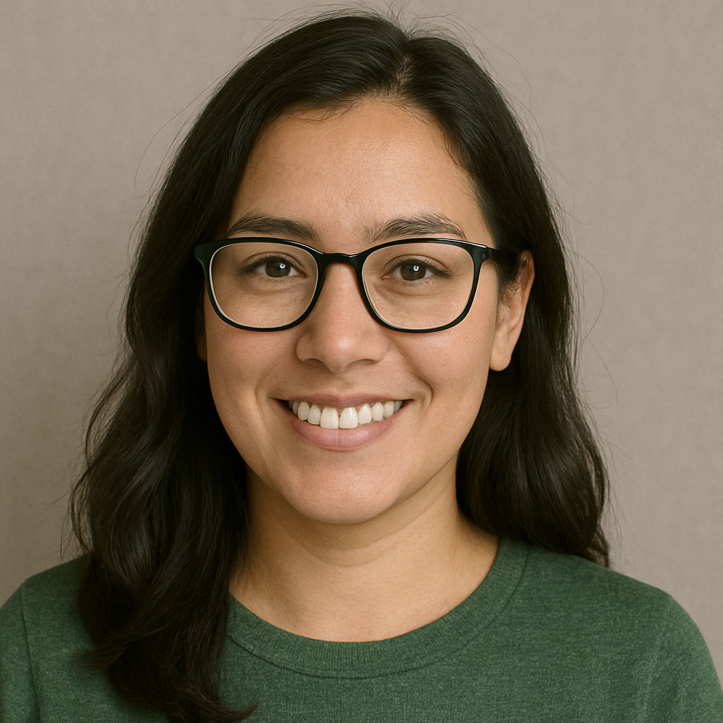 Elena Rodriguez - Branding & Creative Director
