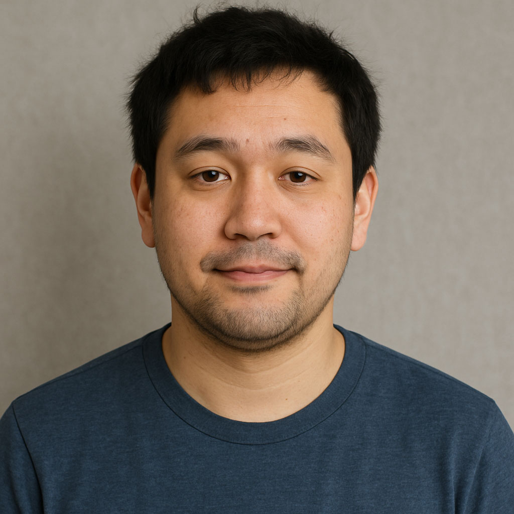 Ethan P - Marketing Automation Engineer