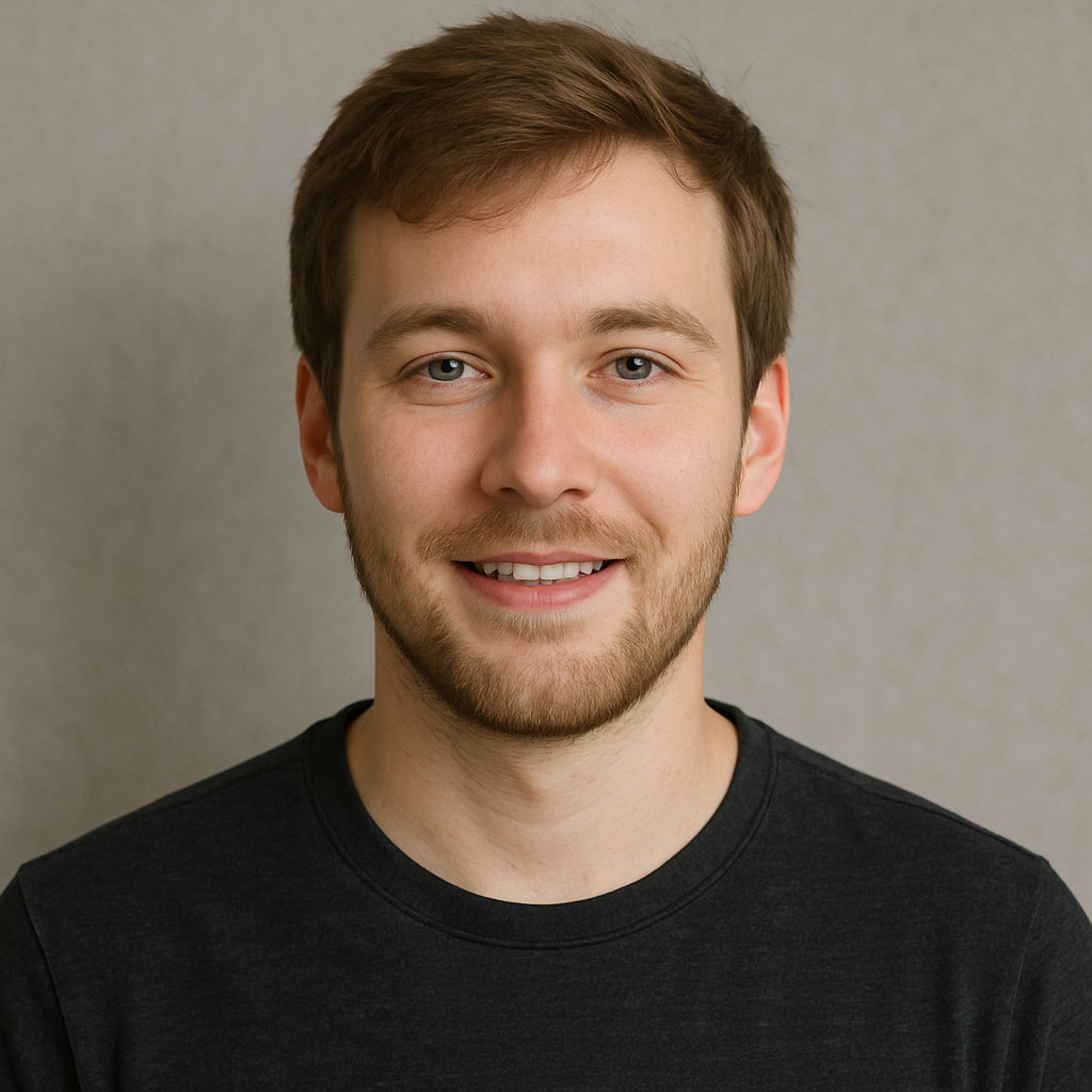 Liam C - Chief Executive Officer